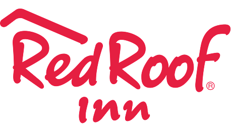 RedRoof Inn logo hotel partner ETP