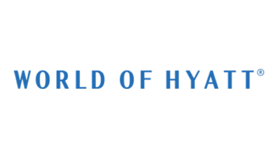 world of hyatt logo hotel partner ETP