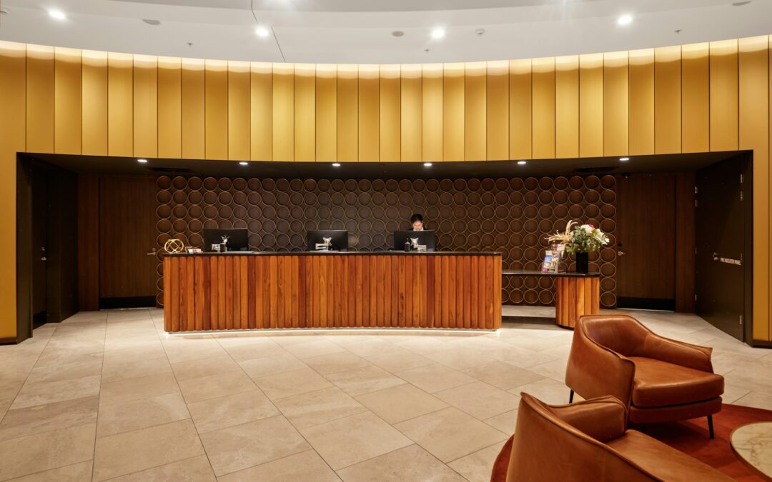 Case Study: Storm Related Transitional Lodging