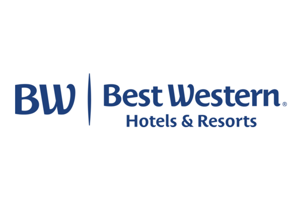 Best Western logo hotel partner ETP