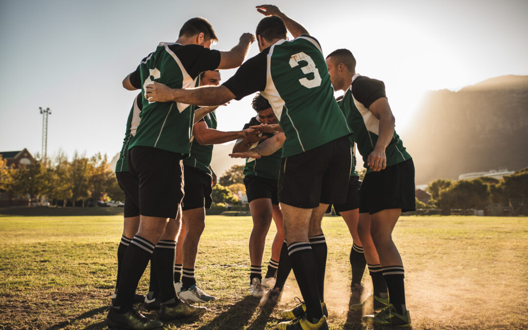 Case Study: College Atheltics Program Travel Management